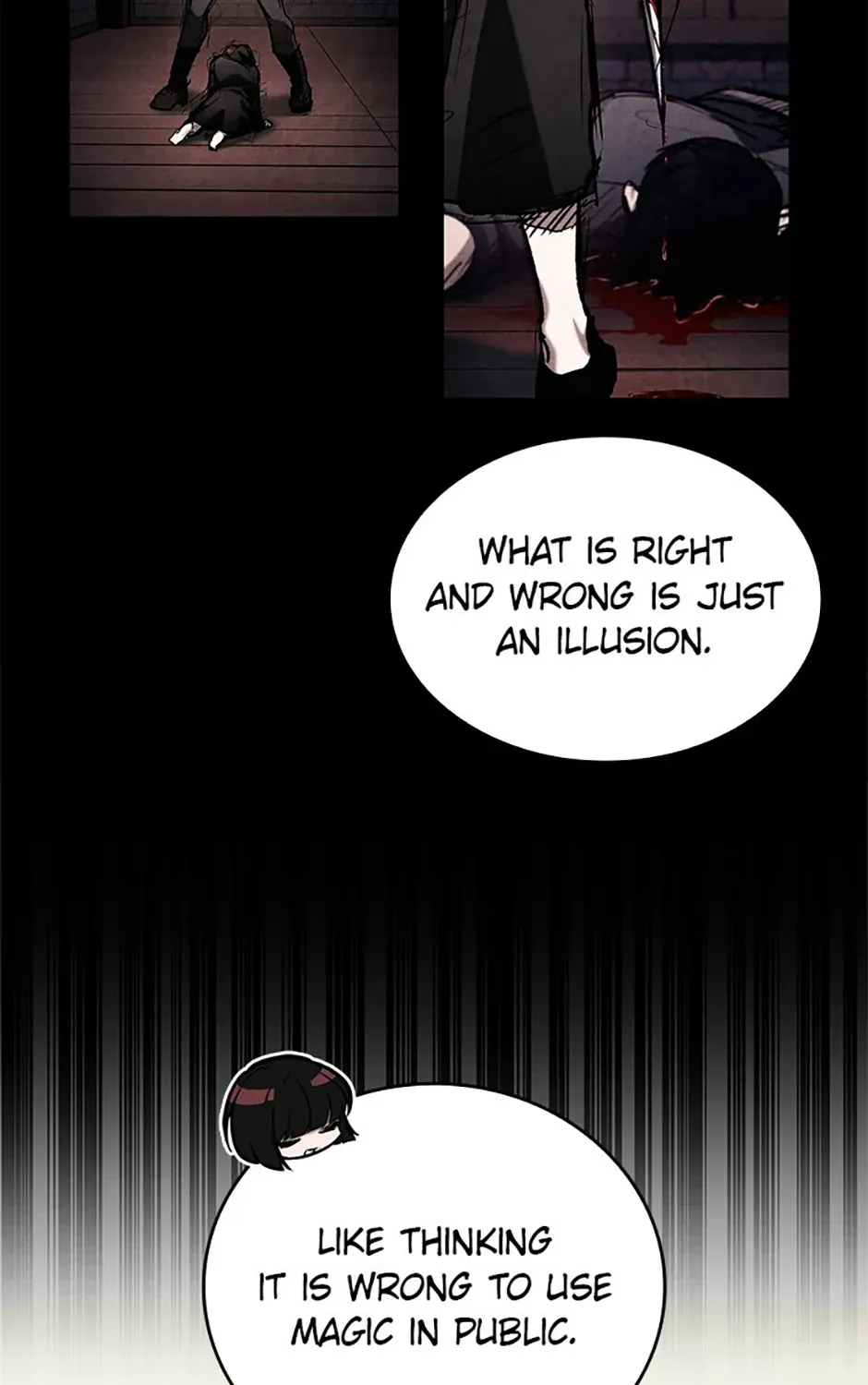 The Infinite Mage Chapter 112 page 195 - 