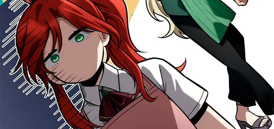 The Infinite Mage Chapter 112 page 208 - 