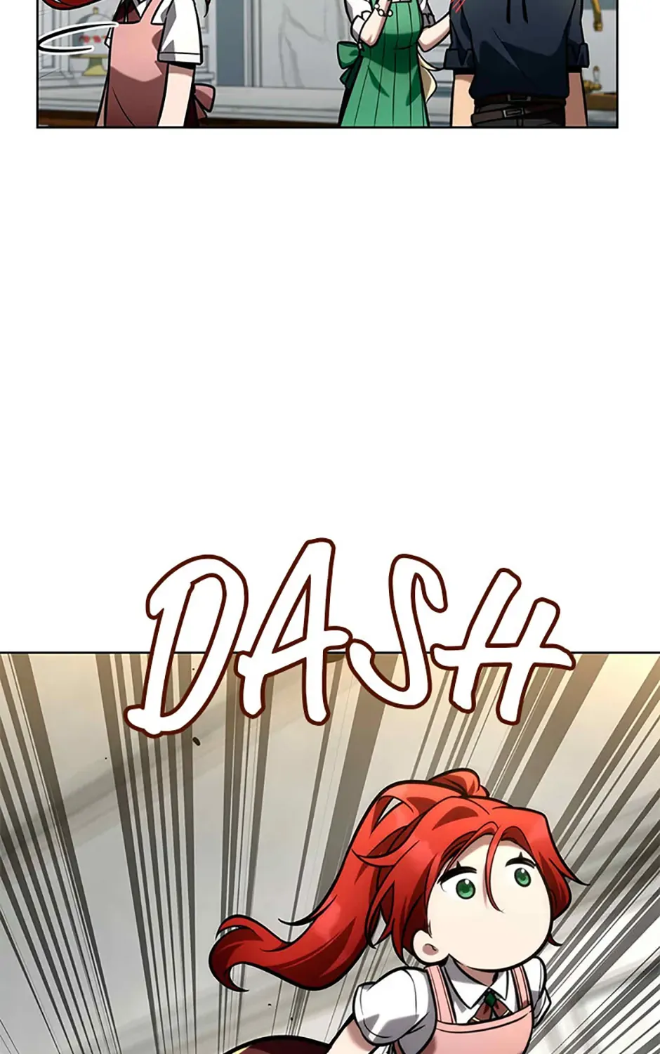 The Infinite Mage Chapter 112 page 213 - 