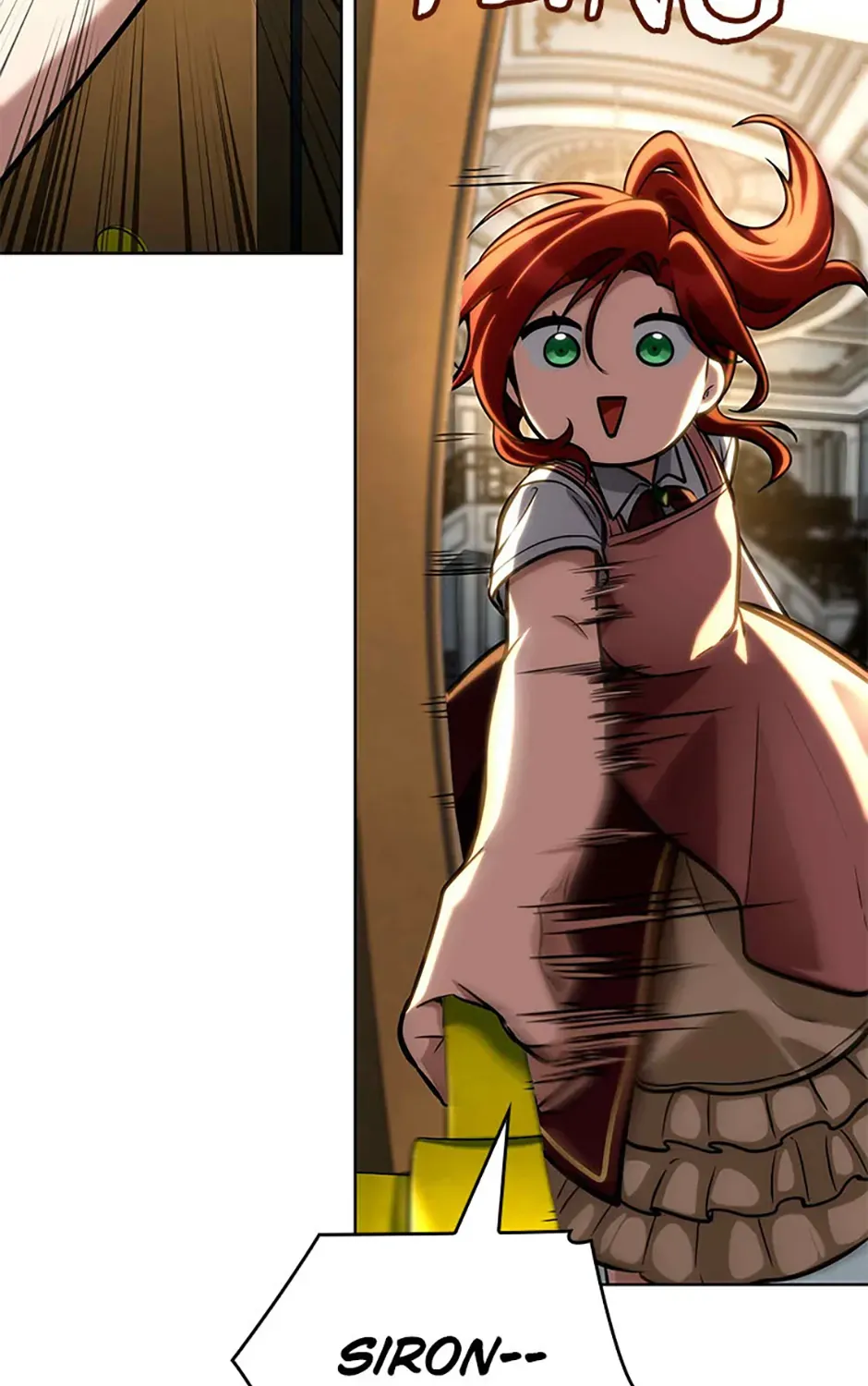The Infinite Mage Chapter 112 page 217 - 
