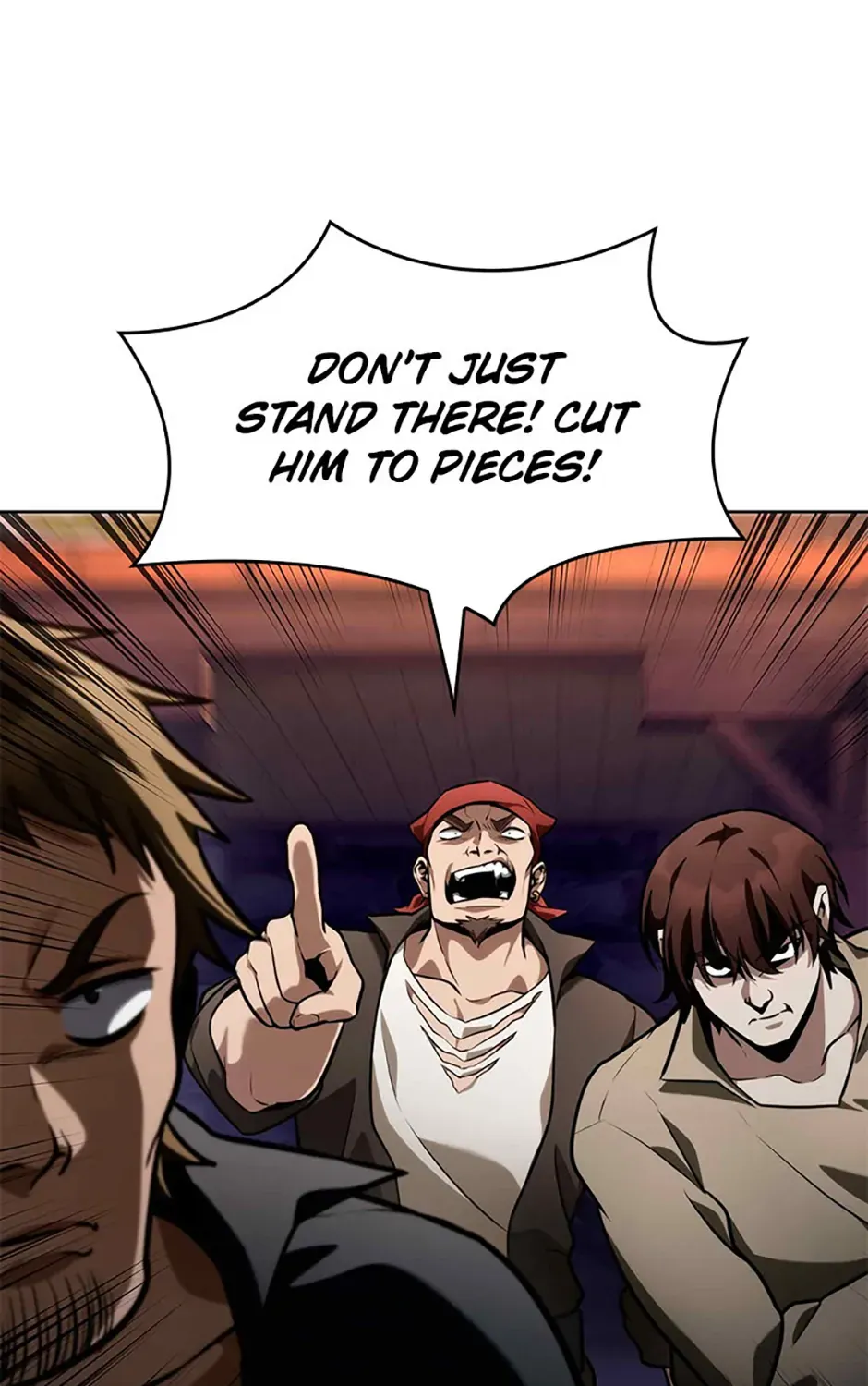 The Infinite Mage Chapter 112 page 23 - 