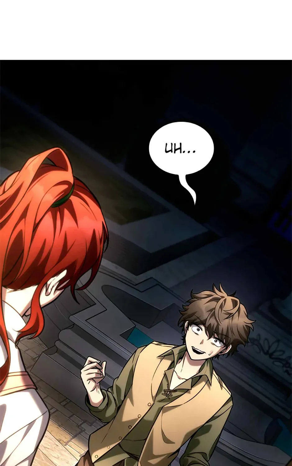 The Infinite Mage Chapter 112 page 221 - 