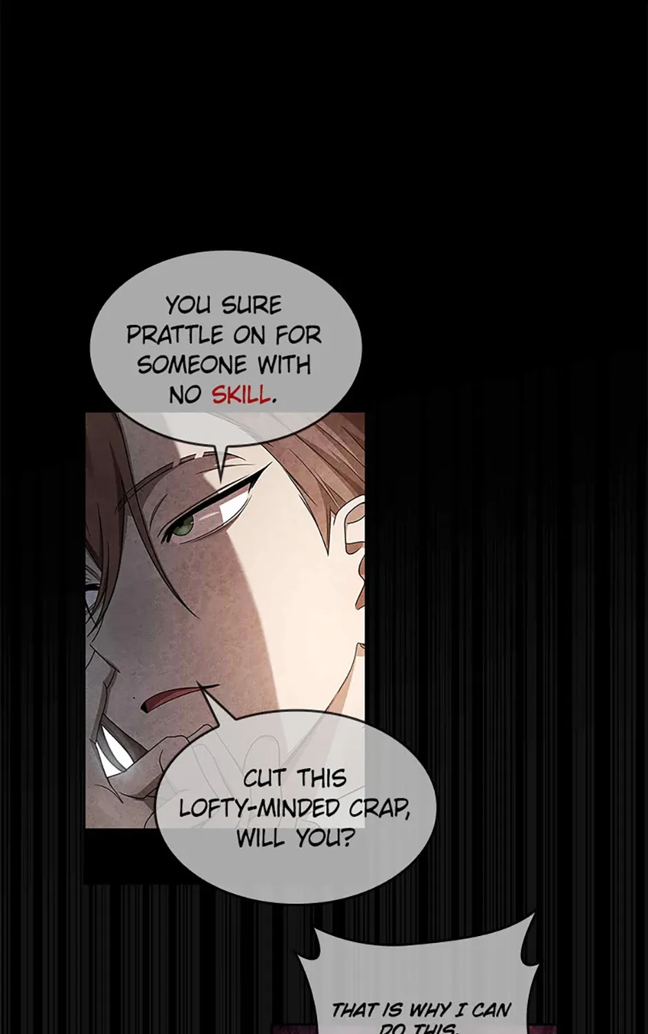 The Infinite Mage Chapter 112 page 35 - 
