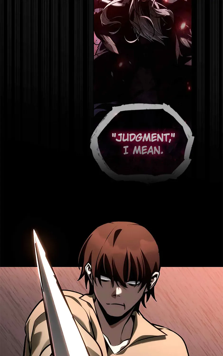The Infinite Mage Chapter 112 page 37 - 