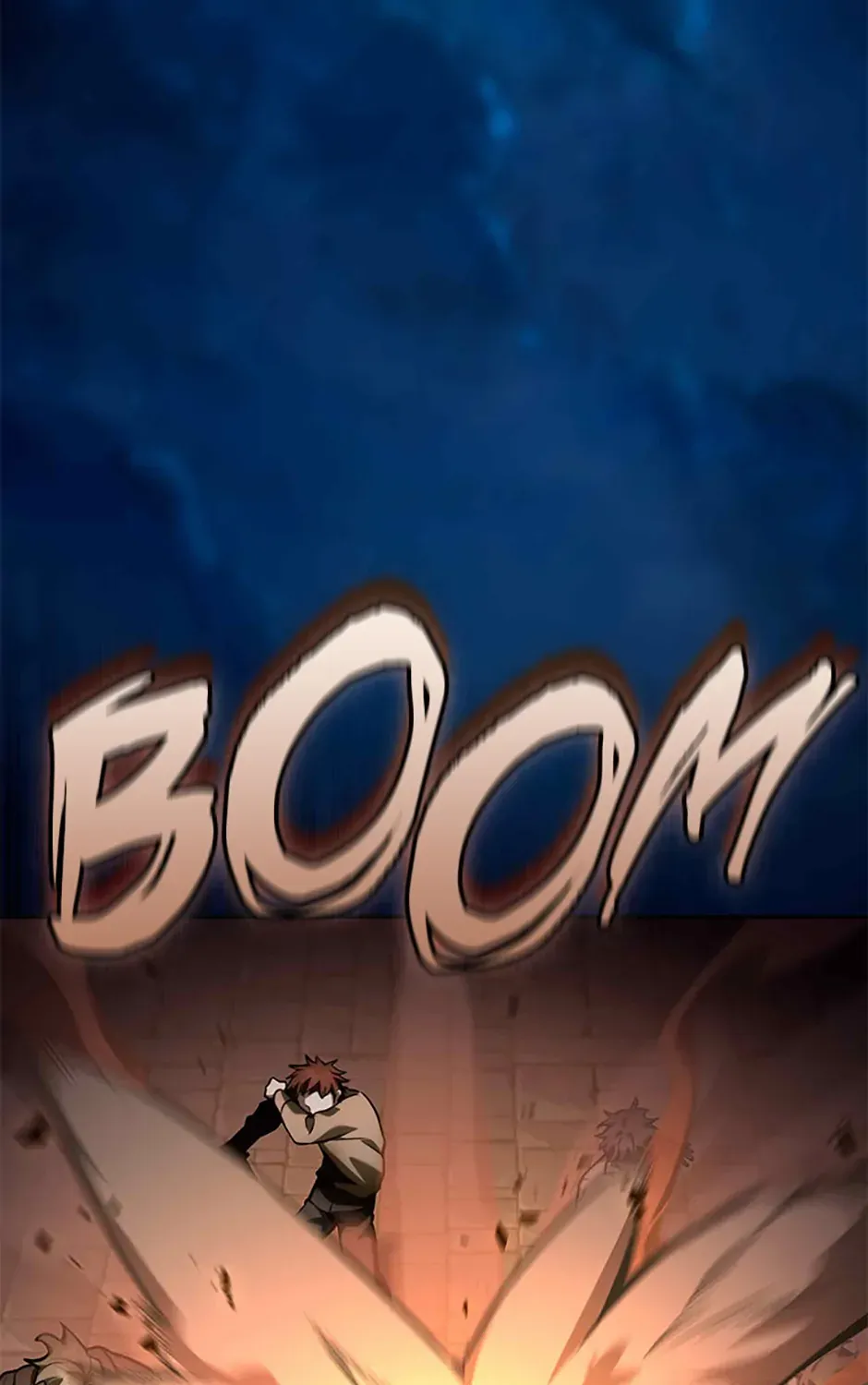 The Infinite Mage Chapter 112 page 49 - 
