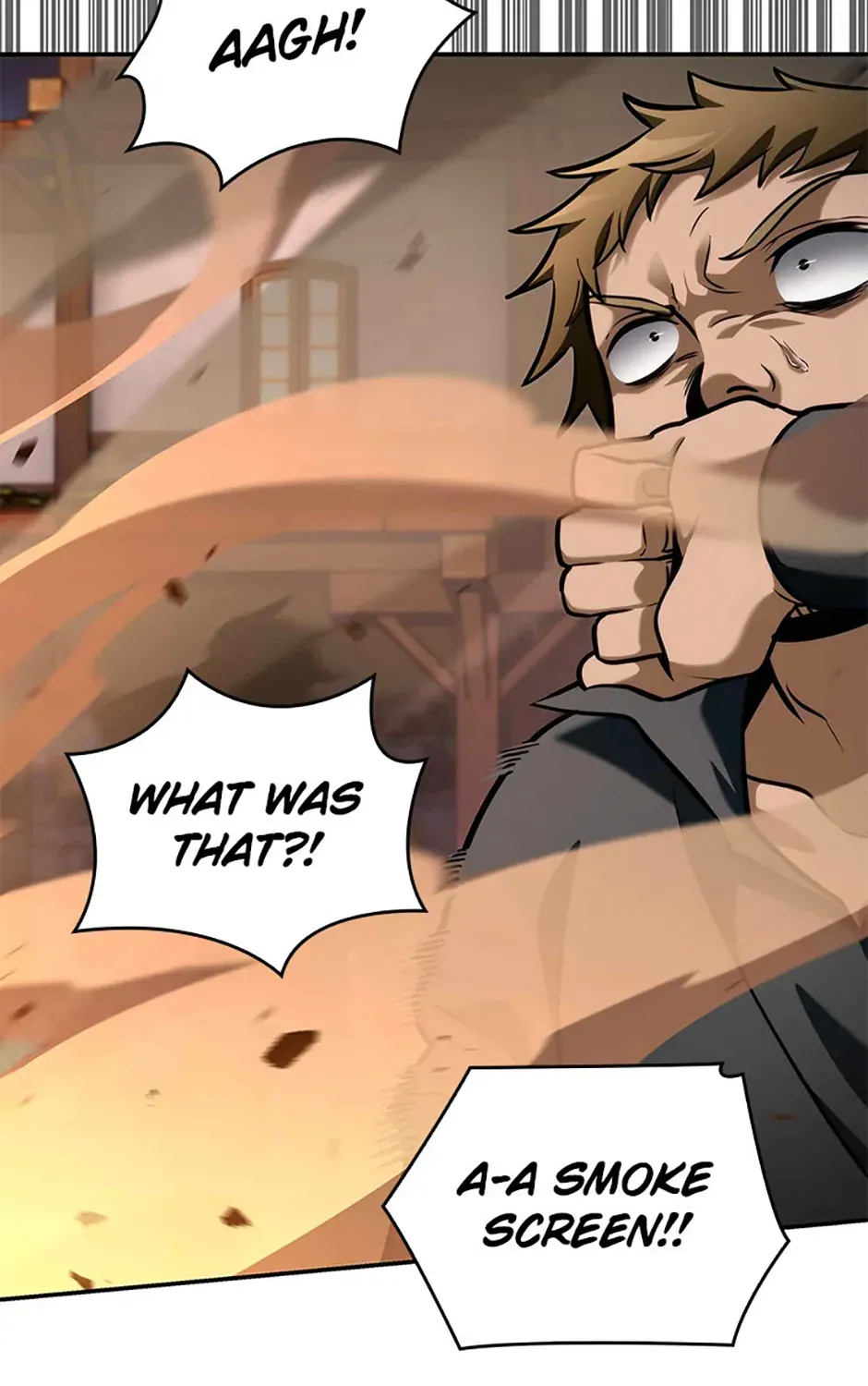 The Infinite Mage Chapter 112 page 53 - 