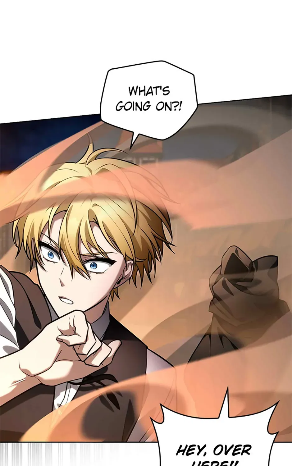 The Infinite Mage Chapter 112 page 55 - 