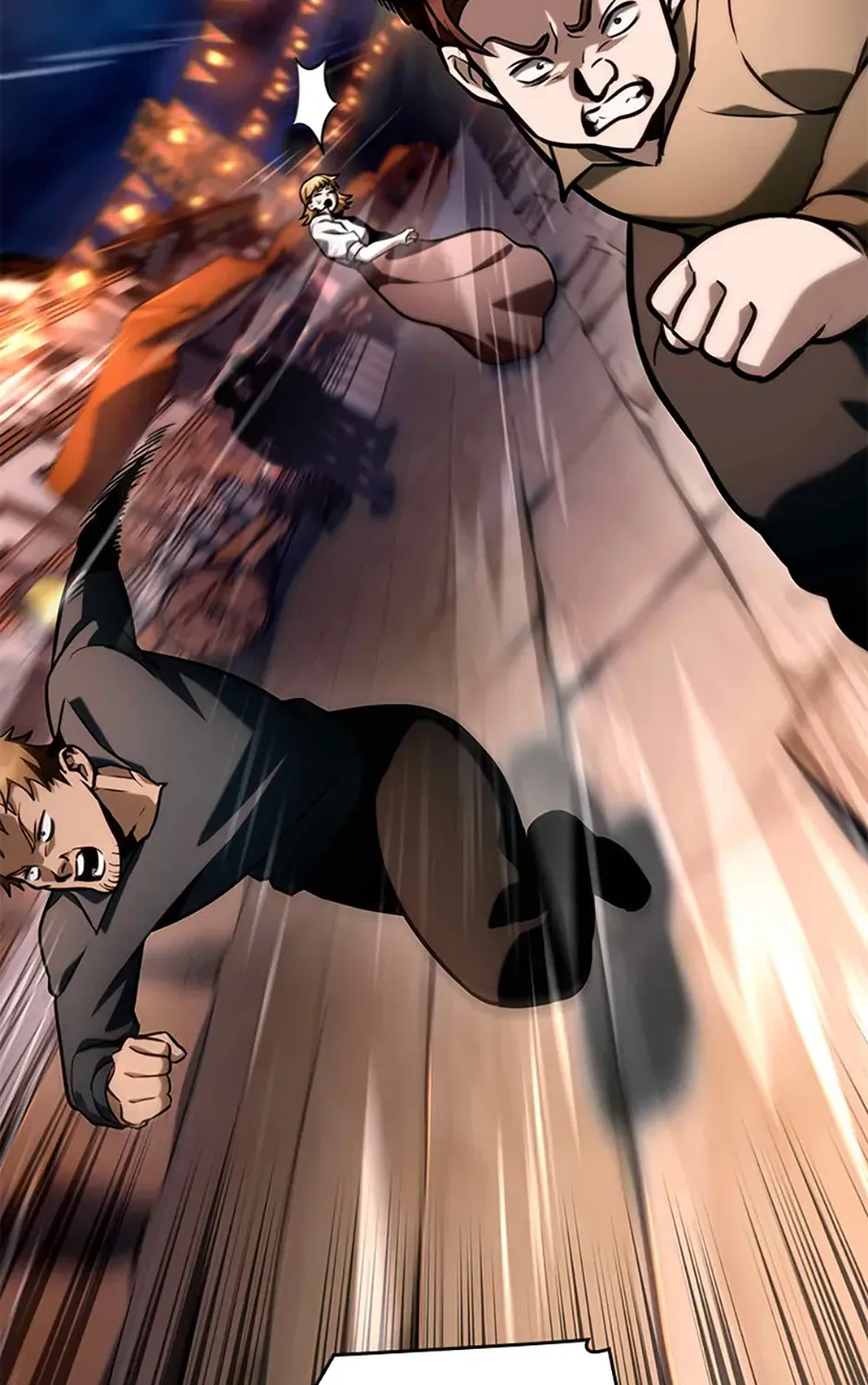The Infinite Mage Chapter 112 page 69 - 