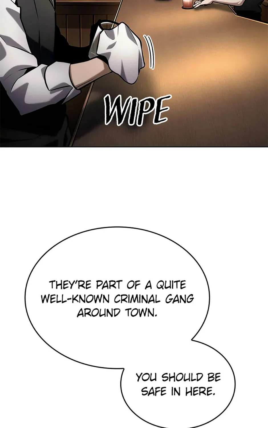The Infinite Mage Chapter 112 page 73 - 