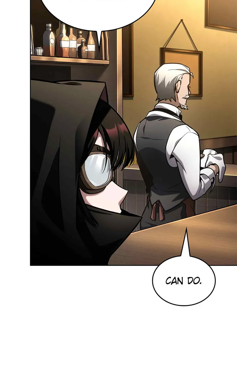 The Infinite Mage Chapter 112 page 77 - 