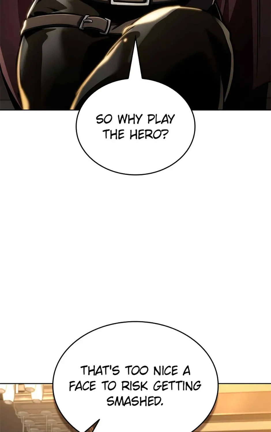 The Infinite Mage Chapter 112 page 81 - 