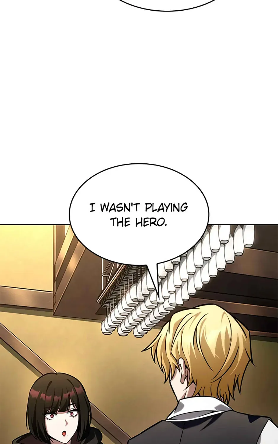 The Infinite Mage Chapter 112 page 89 - 