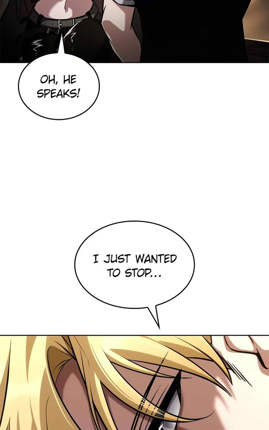 The Infinite Mage Chapter 112 page 91 - 