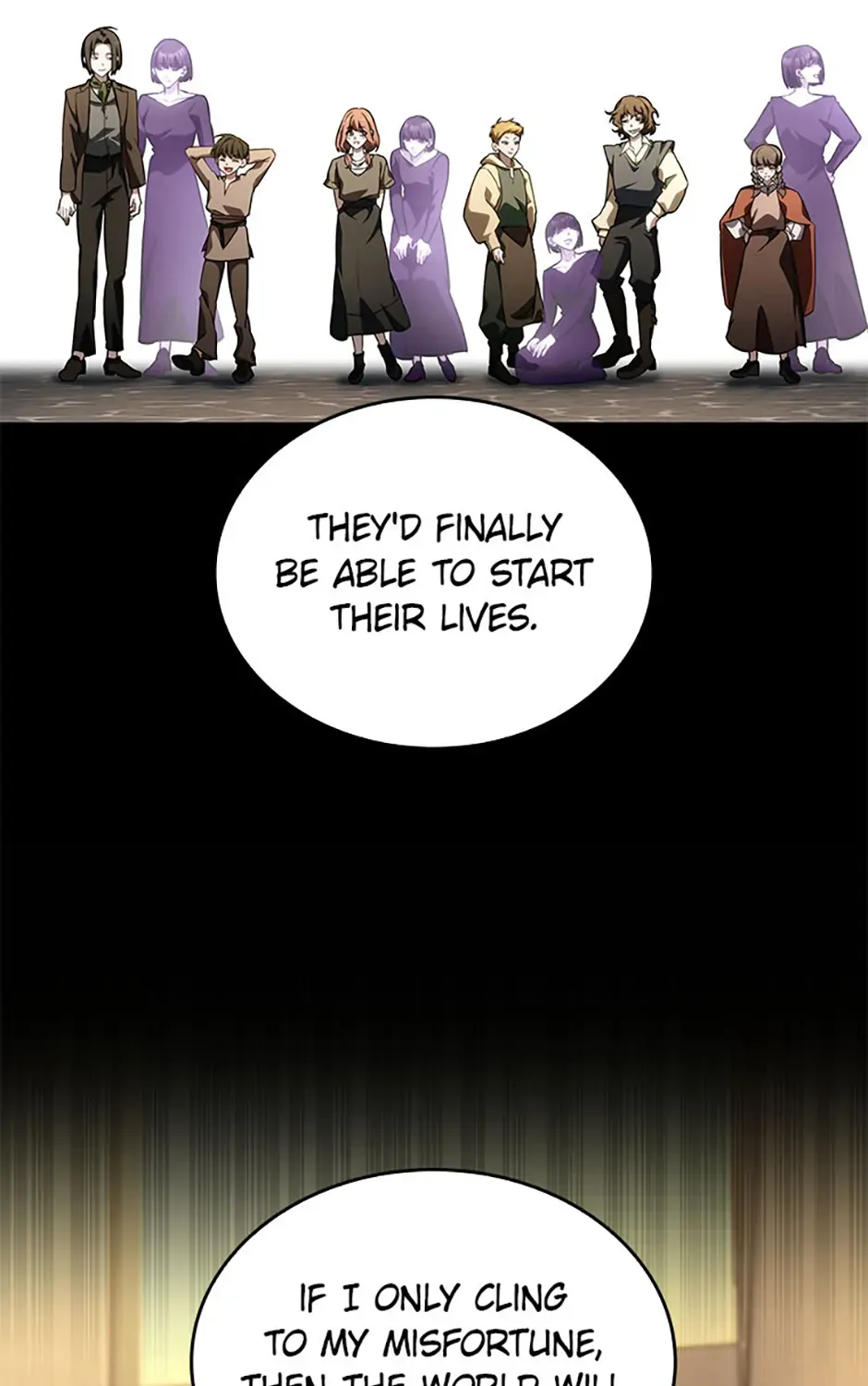 The Infinite Mage Chapter 113 page 108 - 
