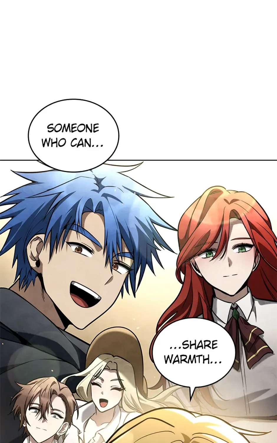 The Infinite Mage Chapter 113 page 122 - 