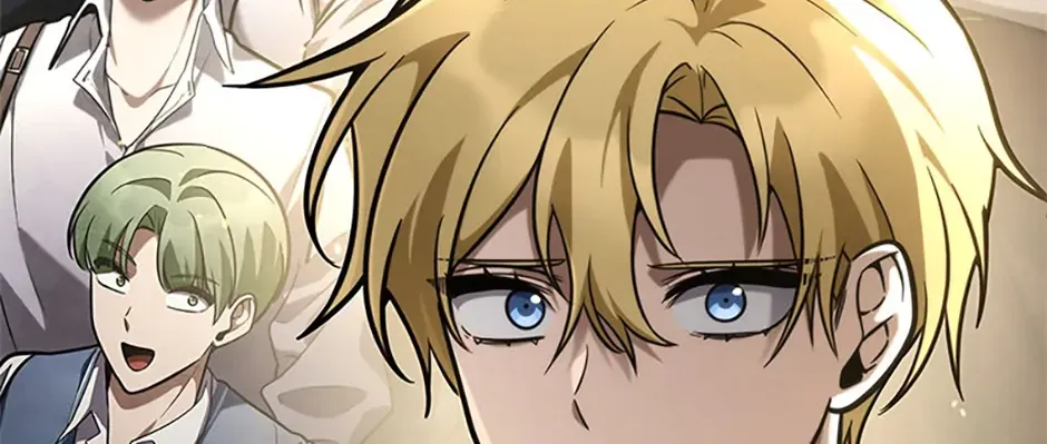 The Infinite Mage Chapter 113 page 123 - 