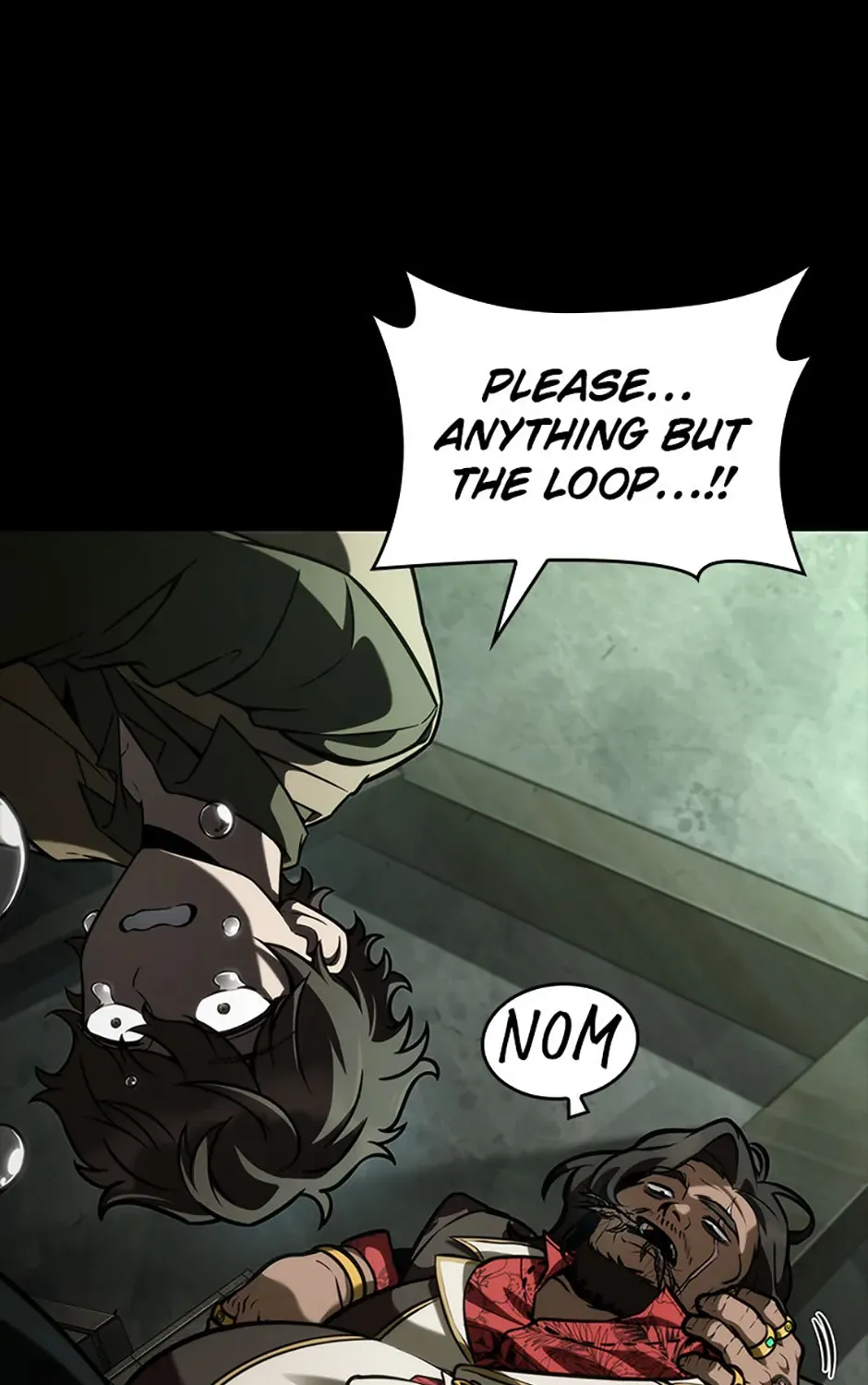 The Infinite Mage Chapter 113 page 14 - 