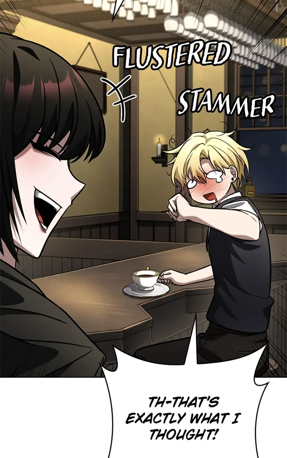 The Infinite Mage Chapter 113 page 132 - 