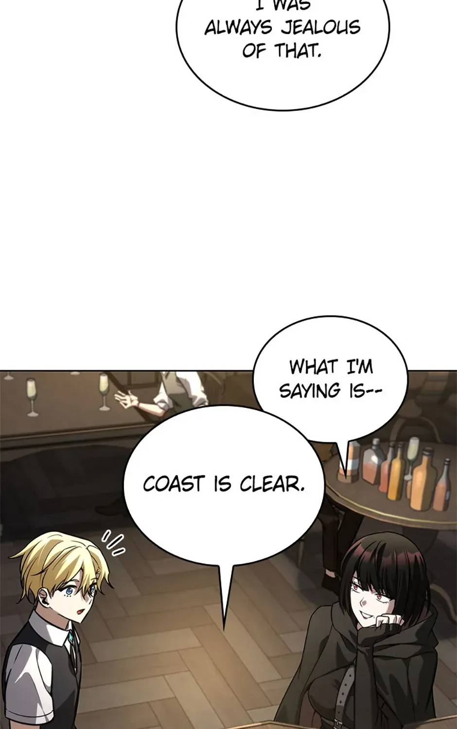 The Infinite Mage Chapter 113 page 136 - 