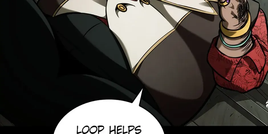 The Infinite Mage Chapter 113 page 15 - 