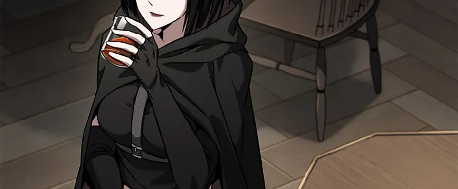 The Infinite Mage Chapter 113 page 155 - 