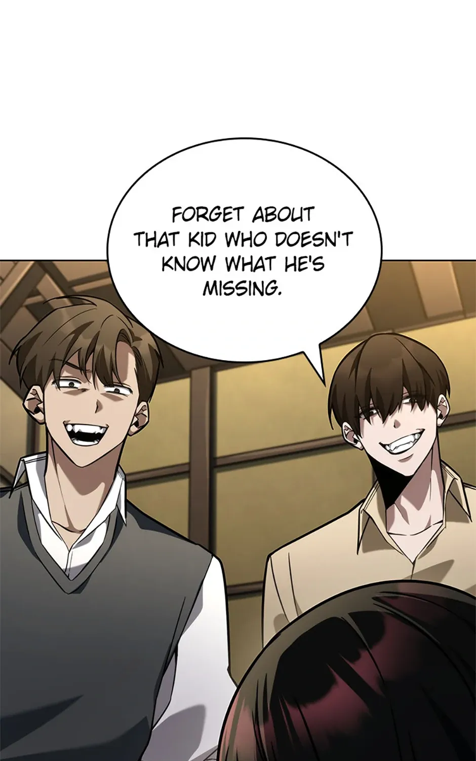 The Infinite Mage Chapter 113 page 160 - 