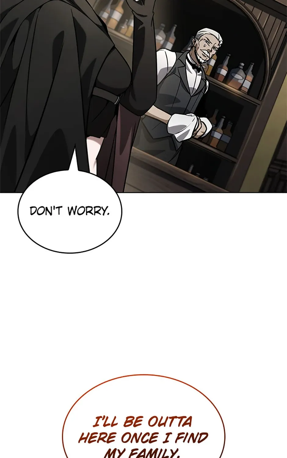 The Infinite Mage Chapter 113 page 164 - 