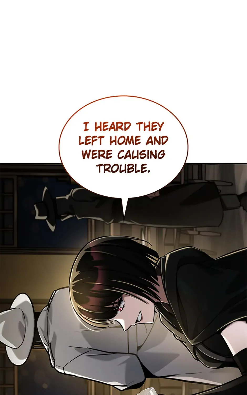The Infinite Mage Chapter 113 page 172 - 