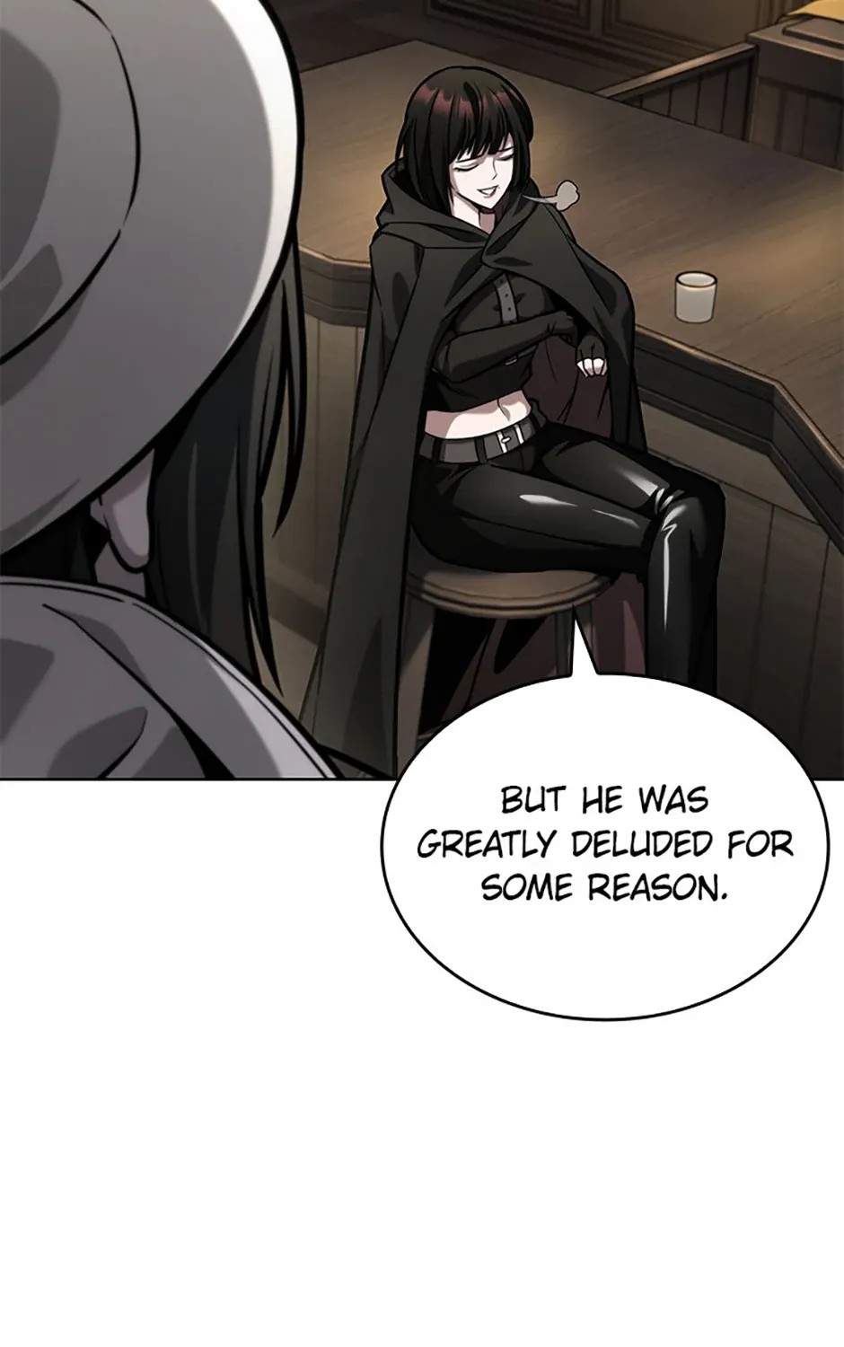 The Infinite Mage Chapter 113 page 190 - 