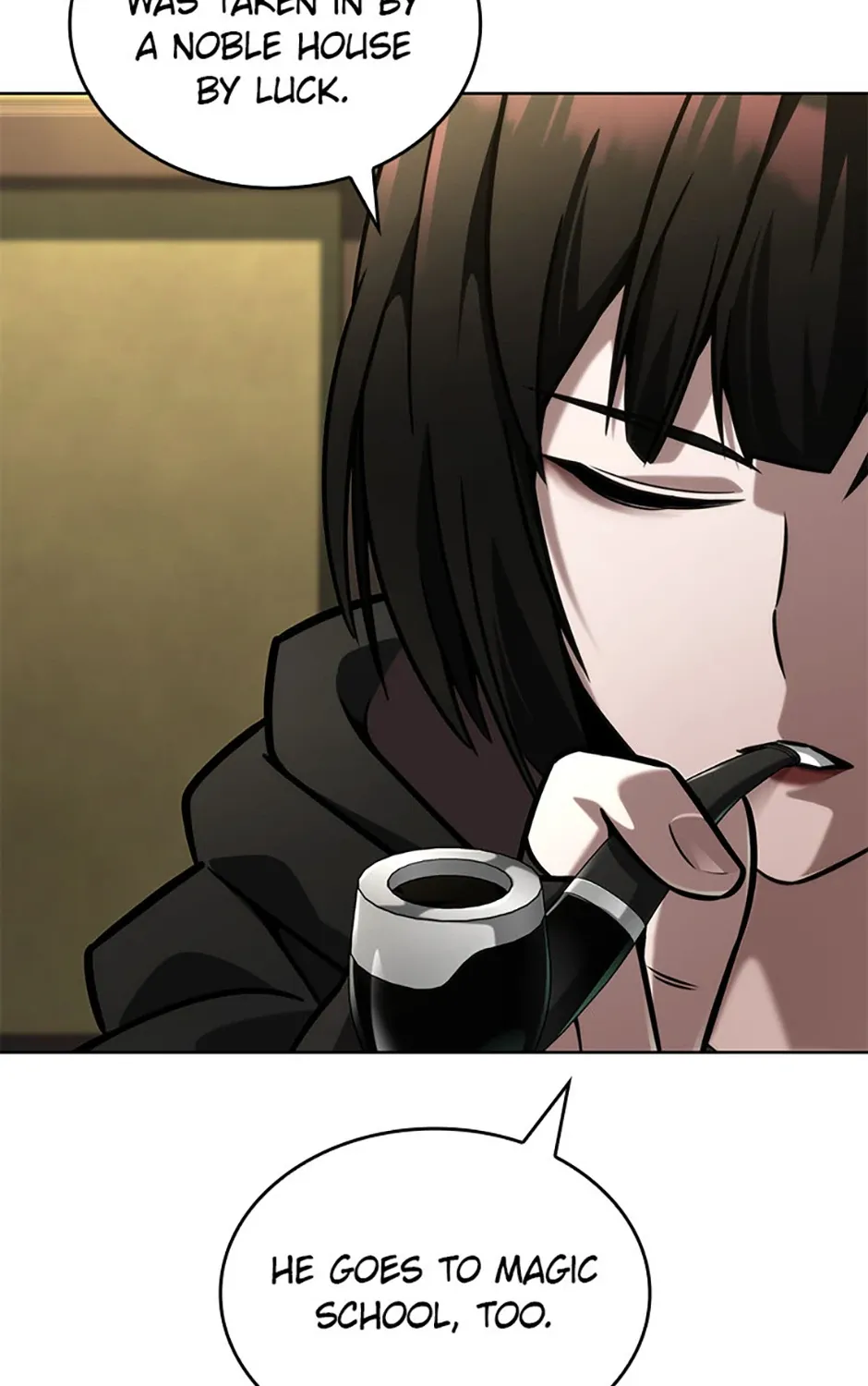 The Infinite Mage Chapter 113 page 192 - 