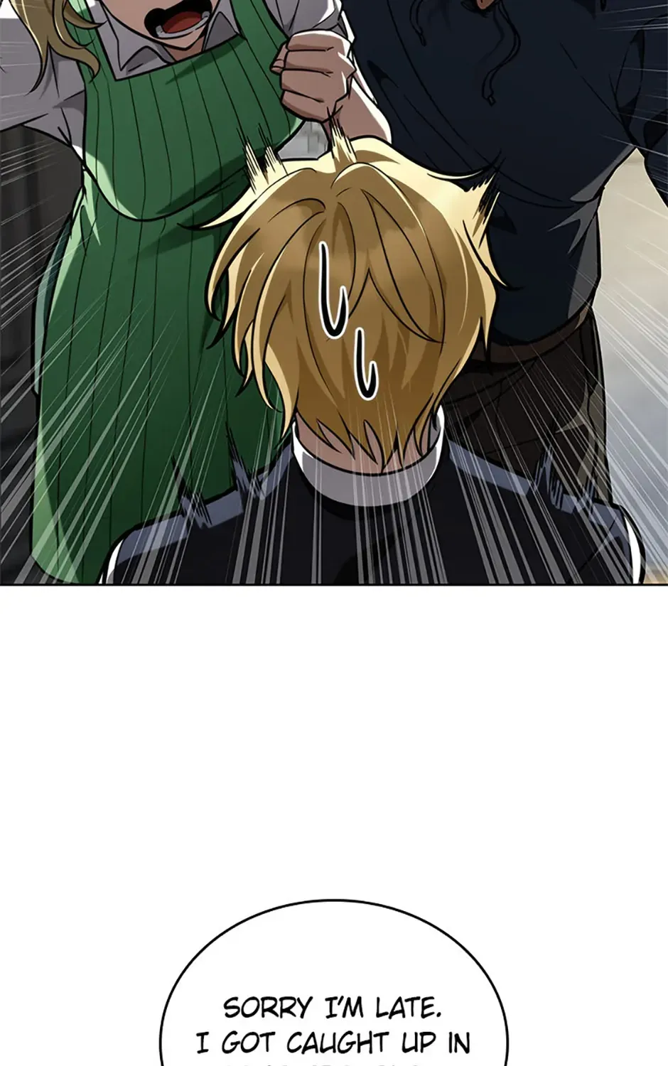 The Infinite Mage Chapter 113 page 214 - 