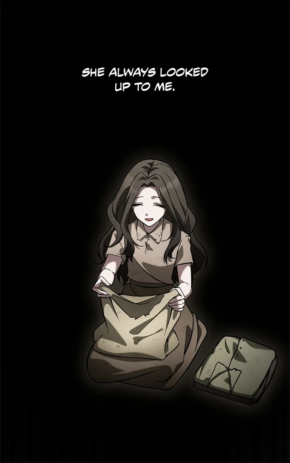 The Infinite Mage Chapter 113 page 24 - 