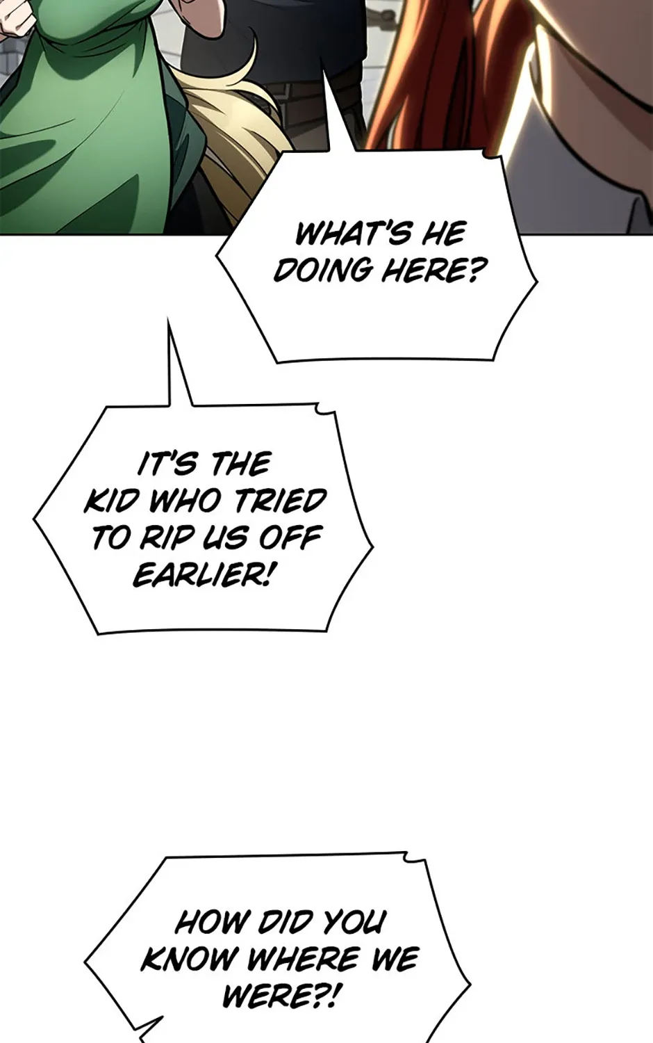 The Infinite Mage Chapter 113 page 46 - 