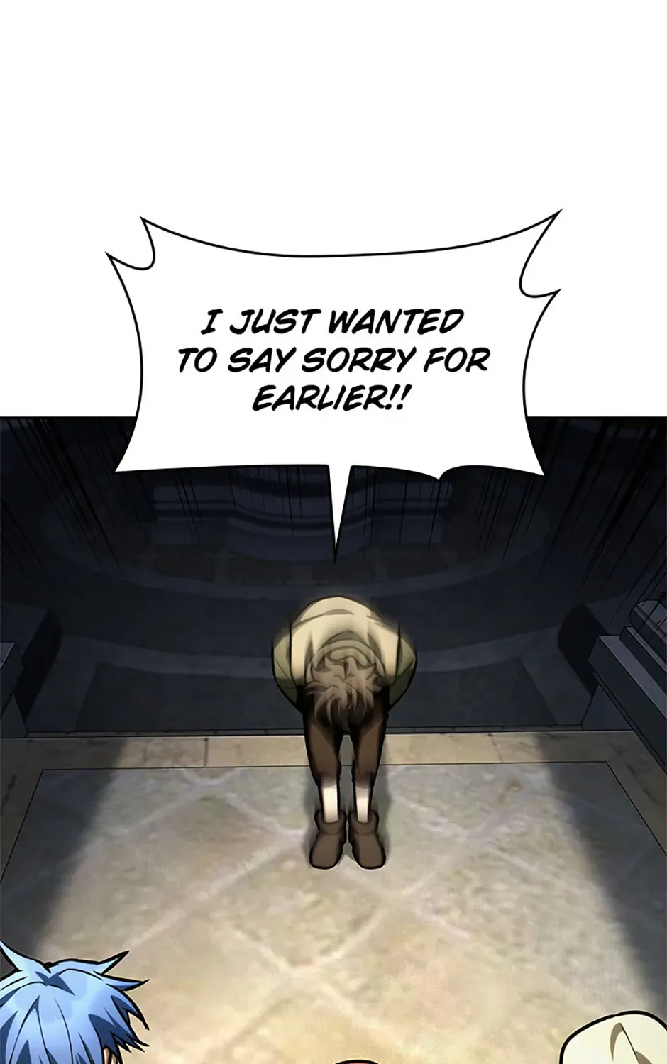 The Infinite Mage Chapter 113 page 50 - 