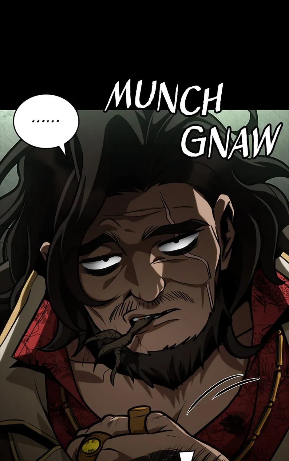 The Infinite Mage Chapter 113 page 6 - 