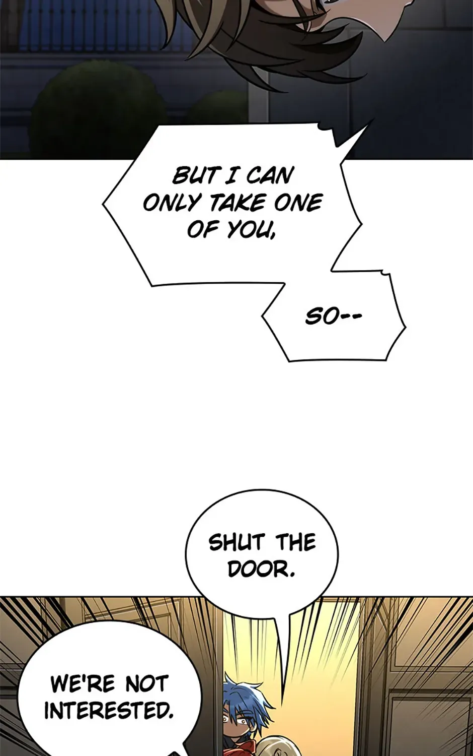 The Infinite Mage Chapter 113 page 54 - 