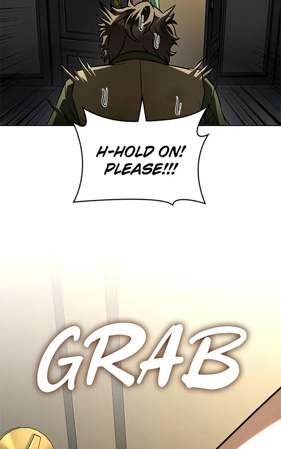 The Infinite Mage Chapter 113 page 56 - 