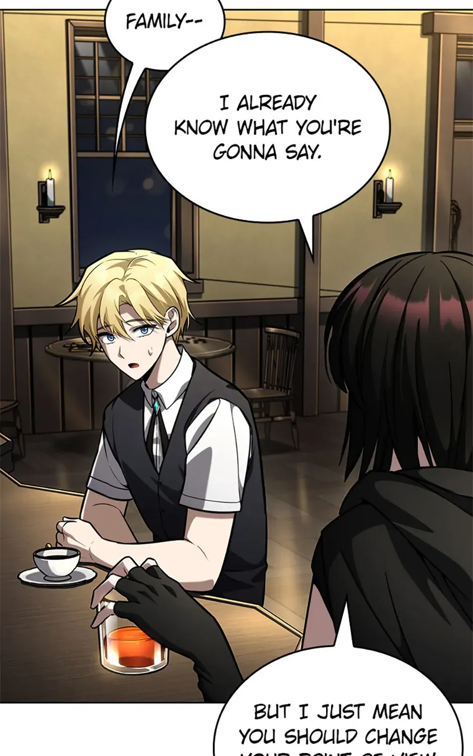 The Infinite Mage Chapter 113 page 86 - 