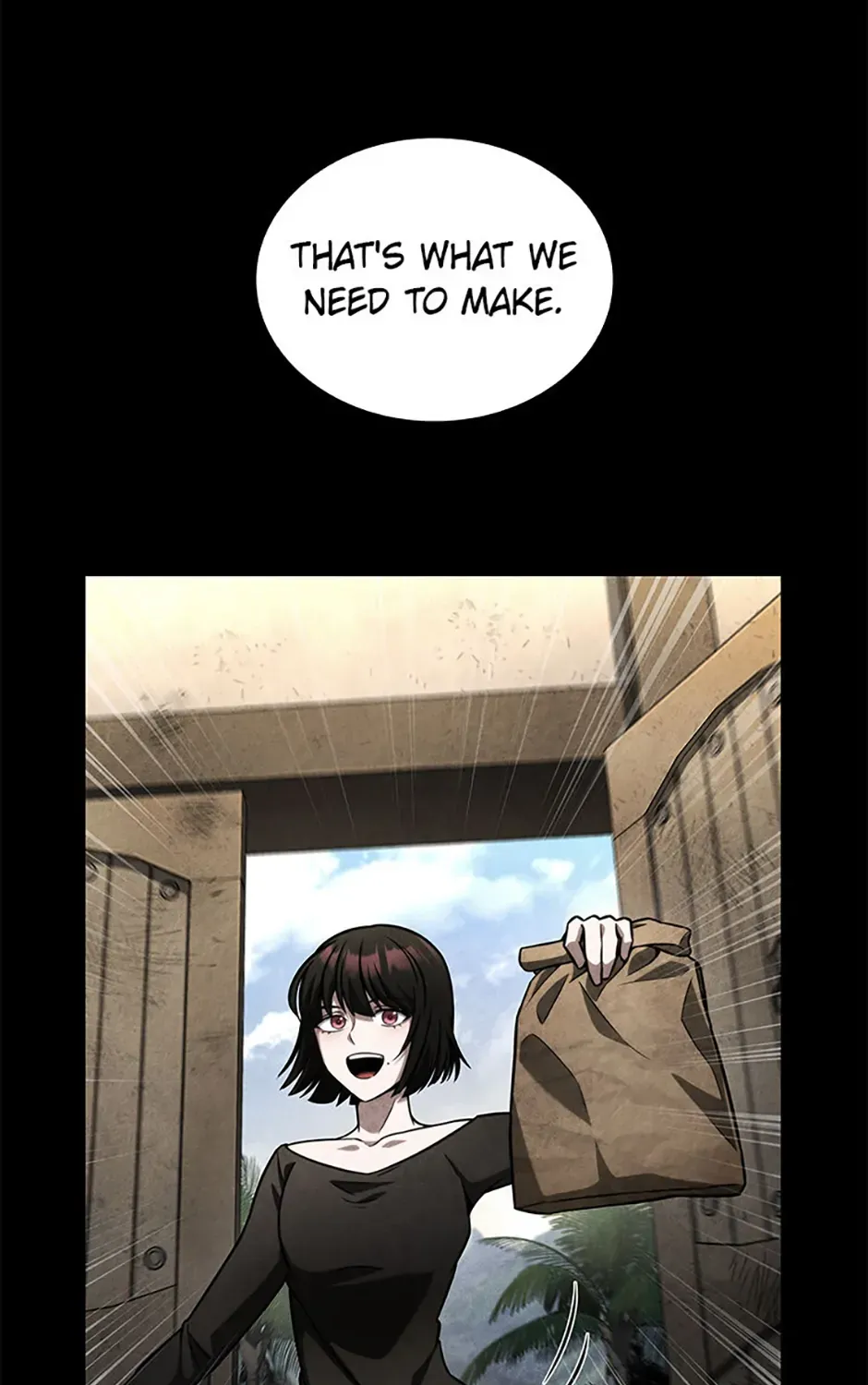 The Infinite Mage Chapter 113 page 94 - 