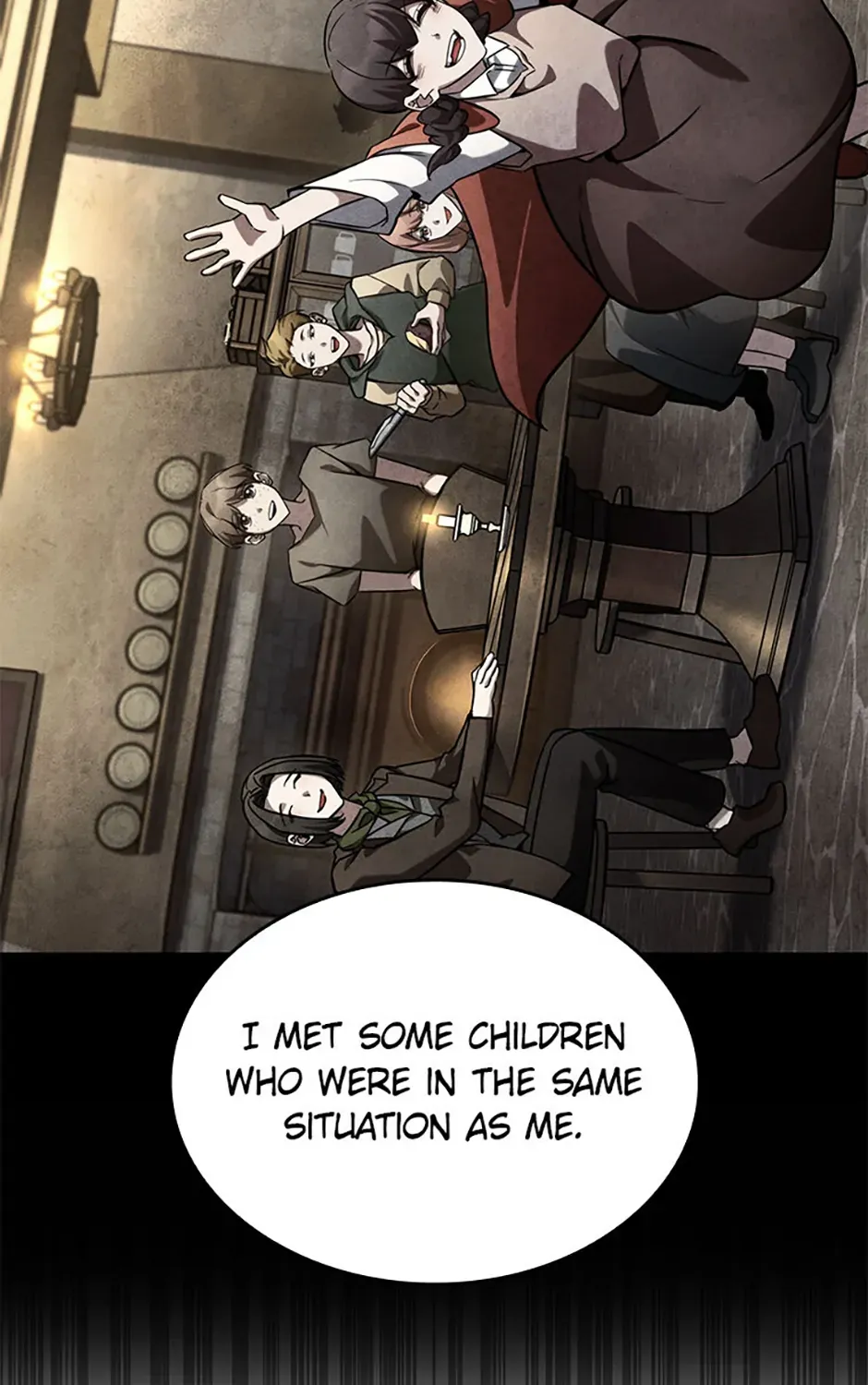 The Infinite Mage Chapter 113 page 98 - 