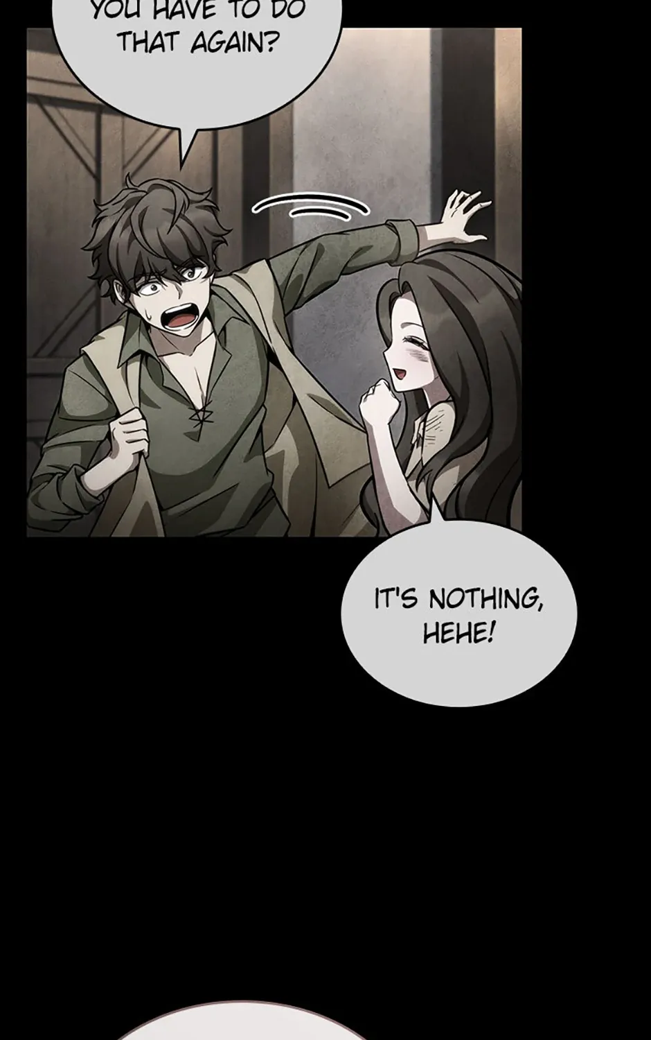 The Infinite Mage Chapter 114 page 105 - 
