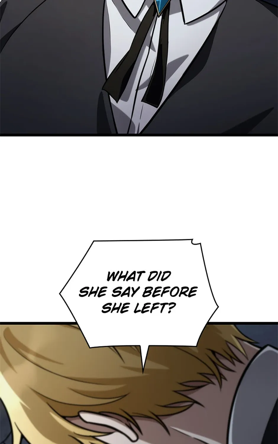 The Infinite Mage Chapter 114 page 13 - 