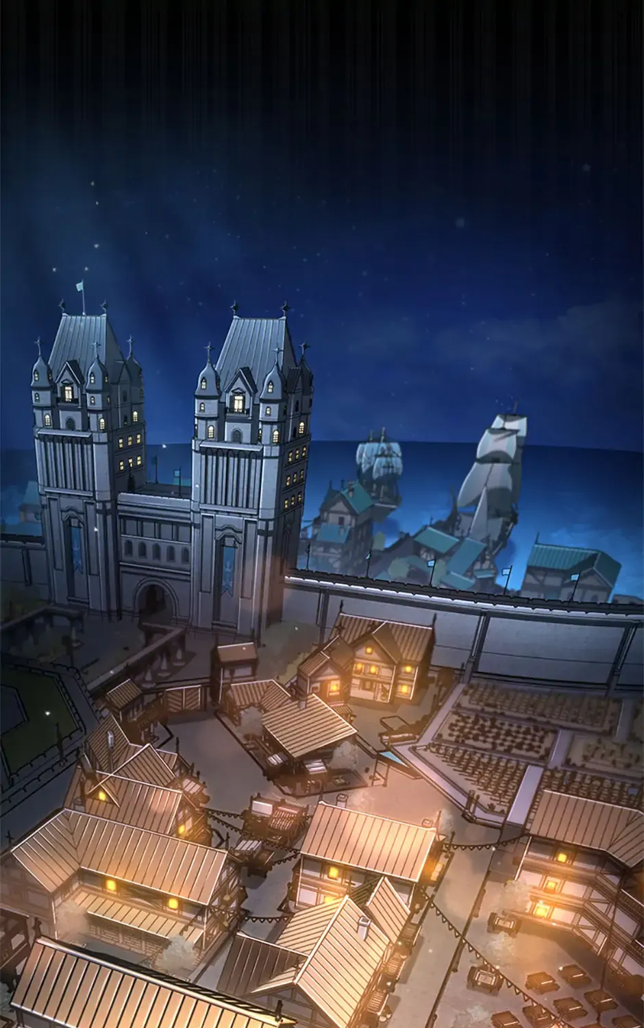 The Infinite Mage Chapter 114 page 151 - 