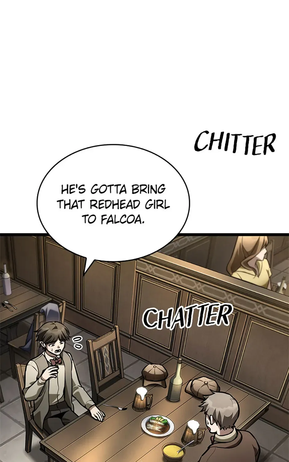 The Infinite Mage Chapter 114 page 155 - 