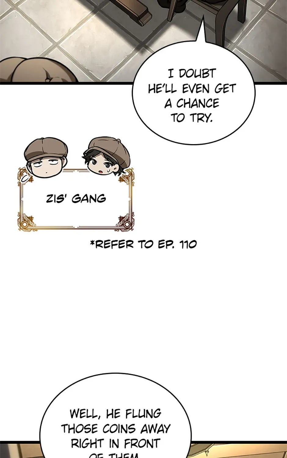 The Infinite Mage Chapter 114 page 157 - 