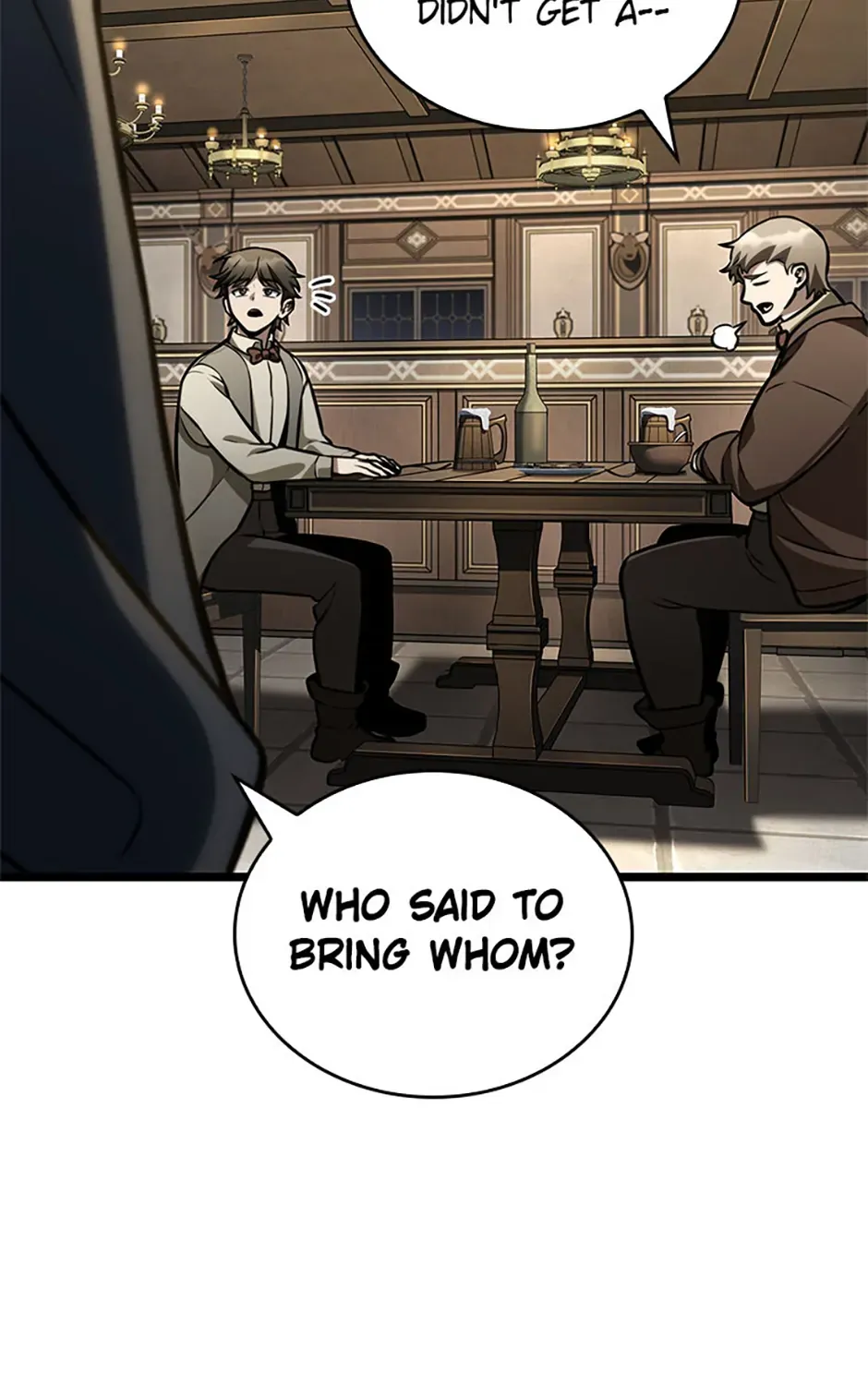 The Infinite Mage Chapter 114 page 159 - 