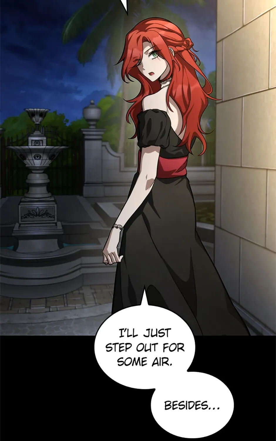 The Infinite Mage Chapter 114 page 19 - 