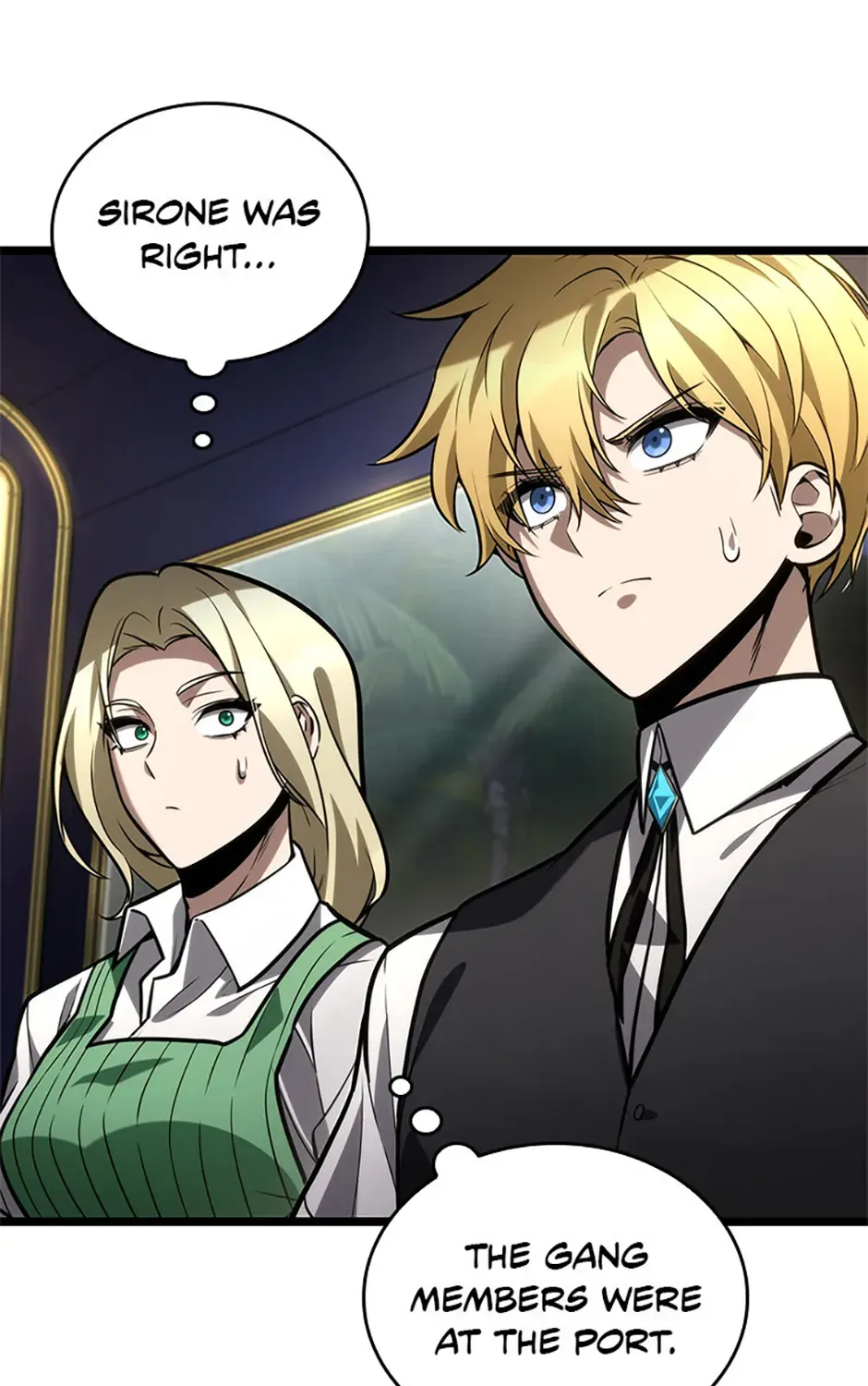 The Infinite Mage Chapter 114 page 187 - 