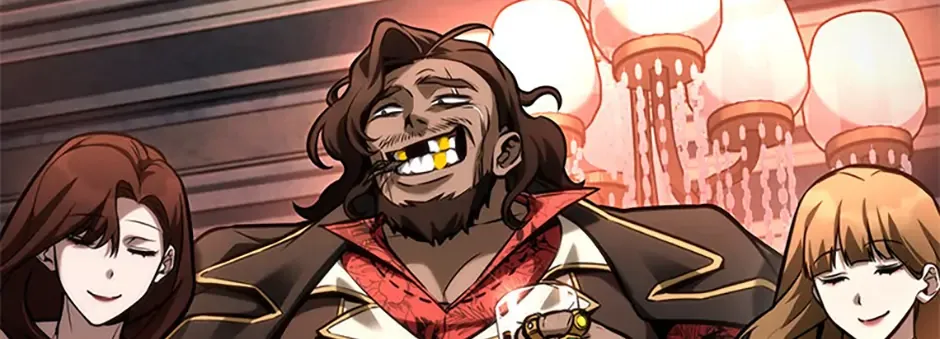 The Infinite Mage Chapter 114 page 200 - 