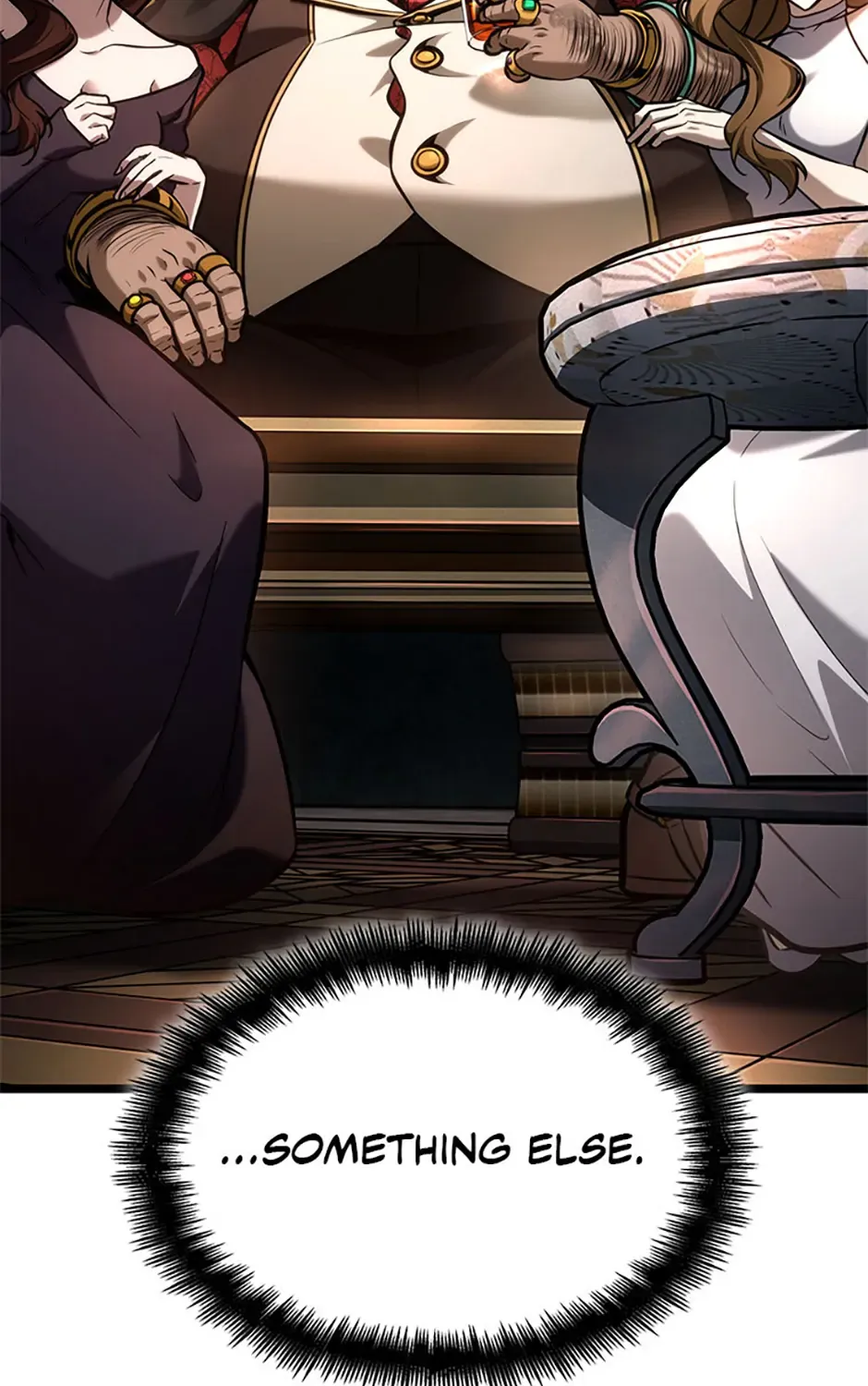 The Infinite Mage Chapter 114 page 201 - 